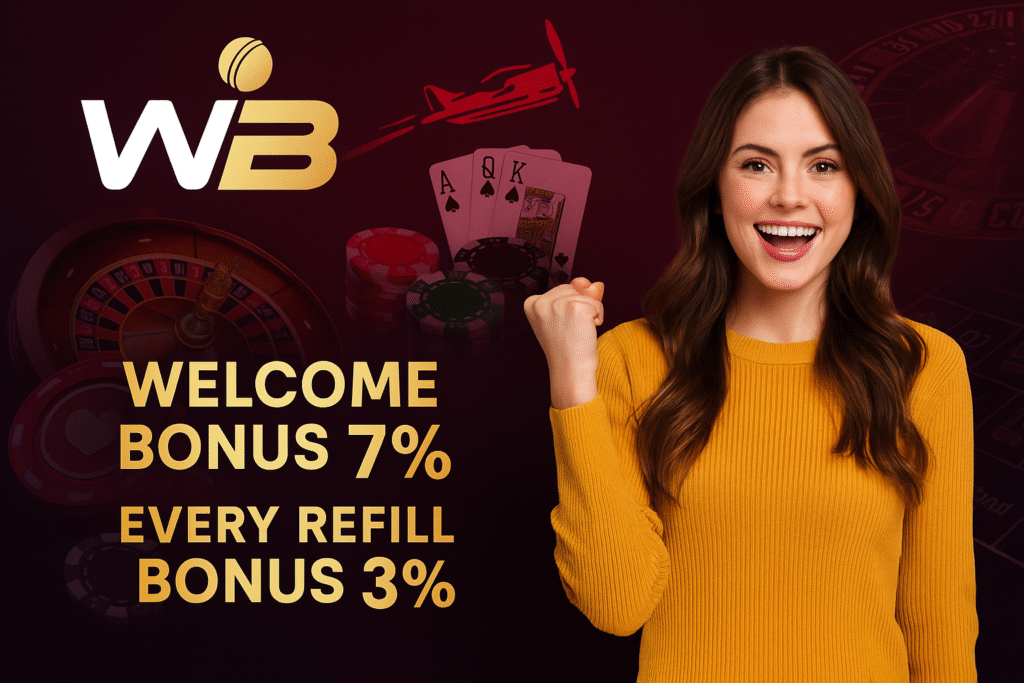 WinBuzz Lucky Spin Rewards